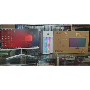 New Desktop Computer 8GB Intel Core I5 SSD 128GB