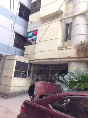 মোহাম্মদপুরে ২ বেডরুমের অ্যাপার্টমেন্ট বিক্রির জন্য