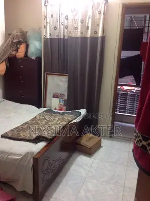 2bdrm Apartment in Mohammadpur for Sale