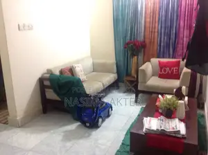 2bdrm Apartment in Mohammadpur for Sale