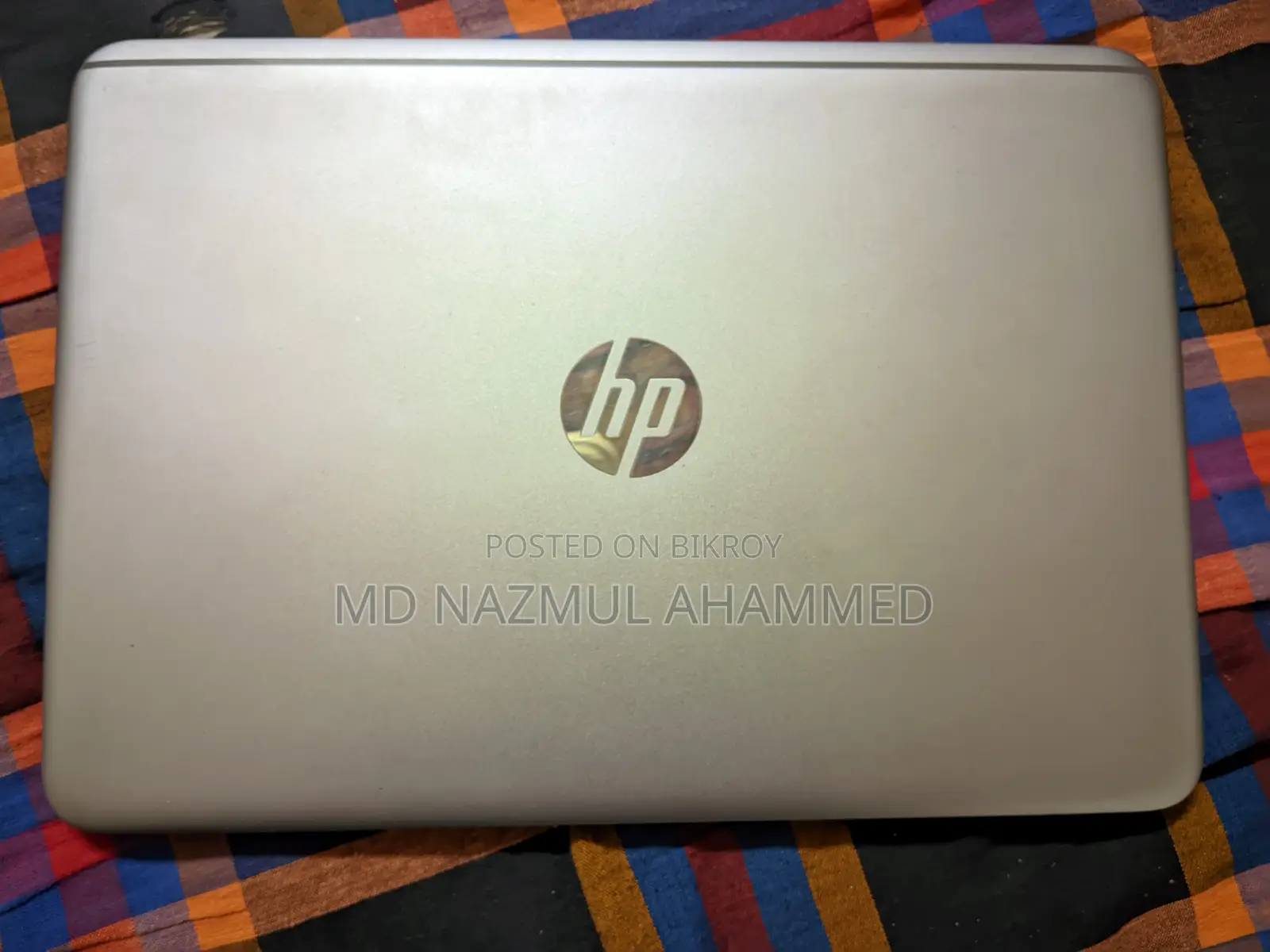 Laptop HP EliteBook Folio 1040 G3 16GB Intel Core I7 SSD 512GB