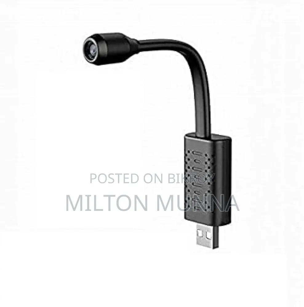 USB Wi-Fi Camera