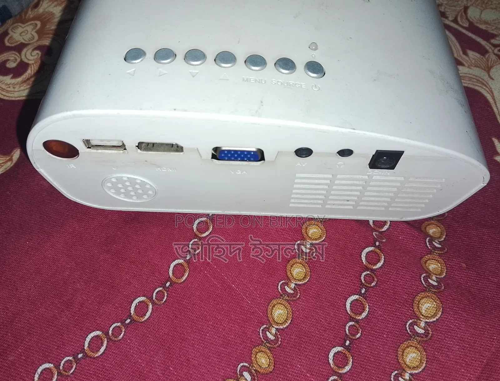 Mini Projector