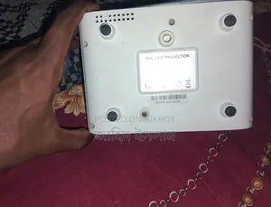 Mini Projector