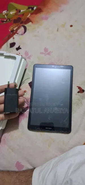 Tablet 64 GB White