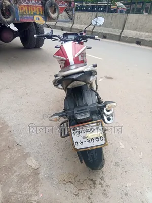 সুজুকি জিক্সার মনোটোন ২০২১ সিলভার
