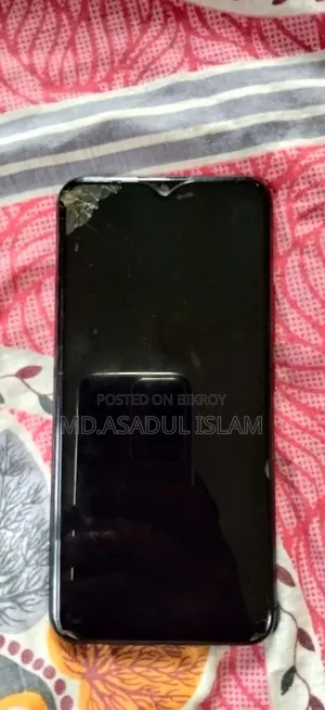 ভিভো ওয়াই১১ ৩২ জিবি রেড