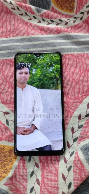 ভিভো ওয়াই১১ ৩২ জিবি রেড