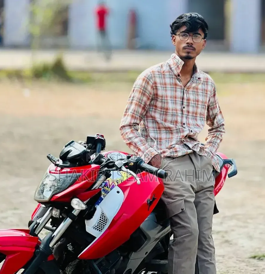 TVS Apache RTR 160 4V 2019 Red
