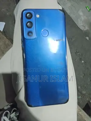 Tecno Pop 5 32 GB Blue