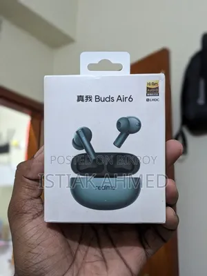Realme Buds Air 6