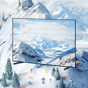 Model: Sp32sfv Sony Plus 32 Inch Frameless Smart Android Led Tv