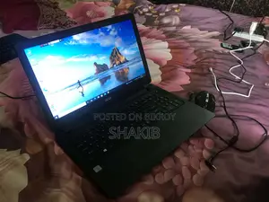 Laptop Acer Aspire ES1-572 4GB Intel Core I3 HDD 1T