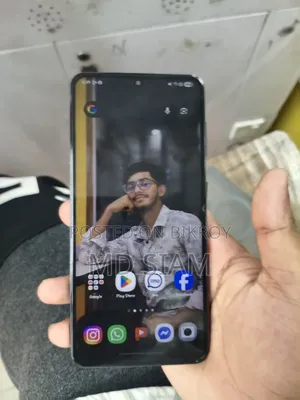 স্যামসাং গ্যালাক্সি এস২১ ৫জি ২৫৬ জিবি কালো