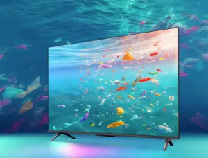 Model: Sp43sfv Sony Plus 43 Inch Frameless Smart Android Led Tv
