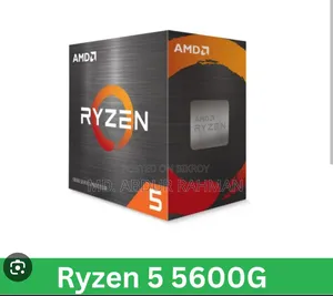 ব্যবহৃত Ryzen 5 5600g / 5600gt কিনতে চাই