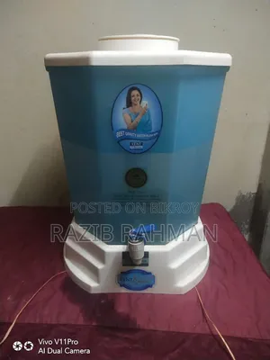 Kent Gold Plus Water Purifier 20 Liters