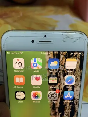 Apple iPhone 6s Plus 32 GB Gold