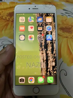 Apple iPhone 6s Plus 32 GB Gold