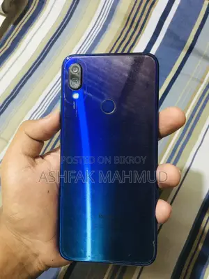 Xiaomi Redmi Note 7 64 GB Blue
