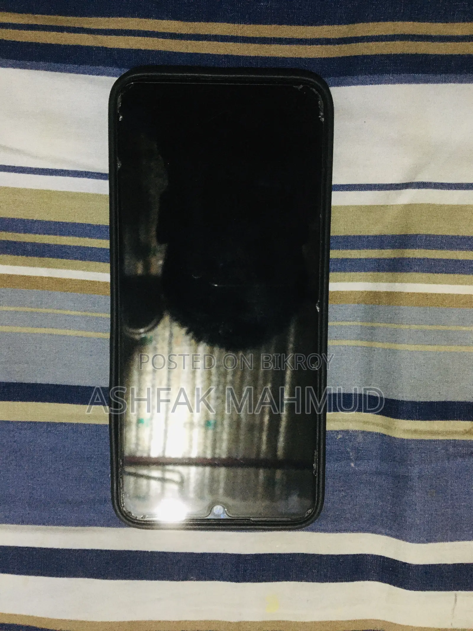 Xiaomi Redmi Note 7 64 GB Blue