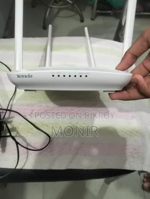 Tenda Router