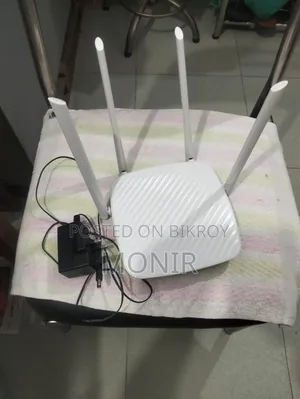 Tenda Router