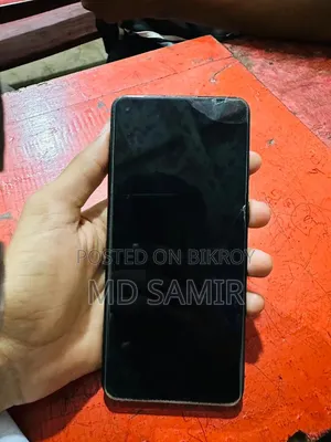ওয়ানপ্লাস ৯আর ২৫৬ জিবি ব্ল্যাক