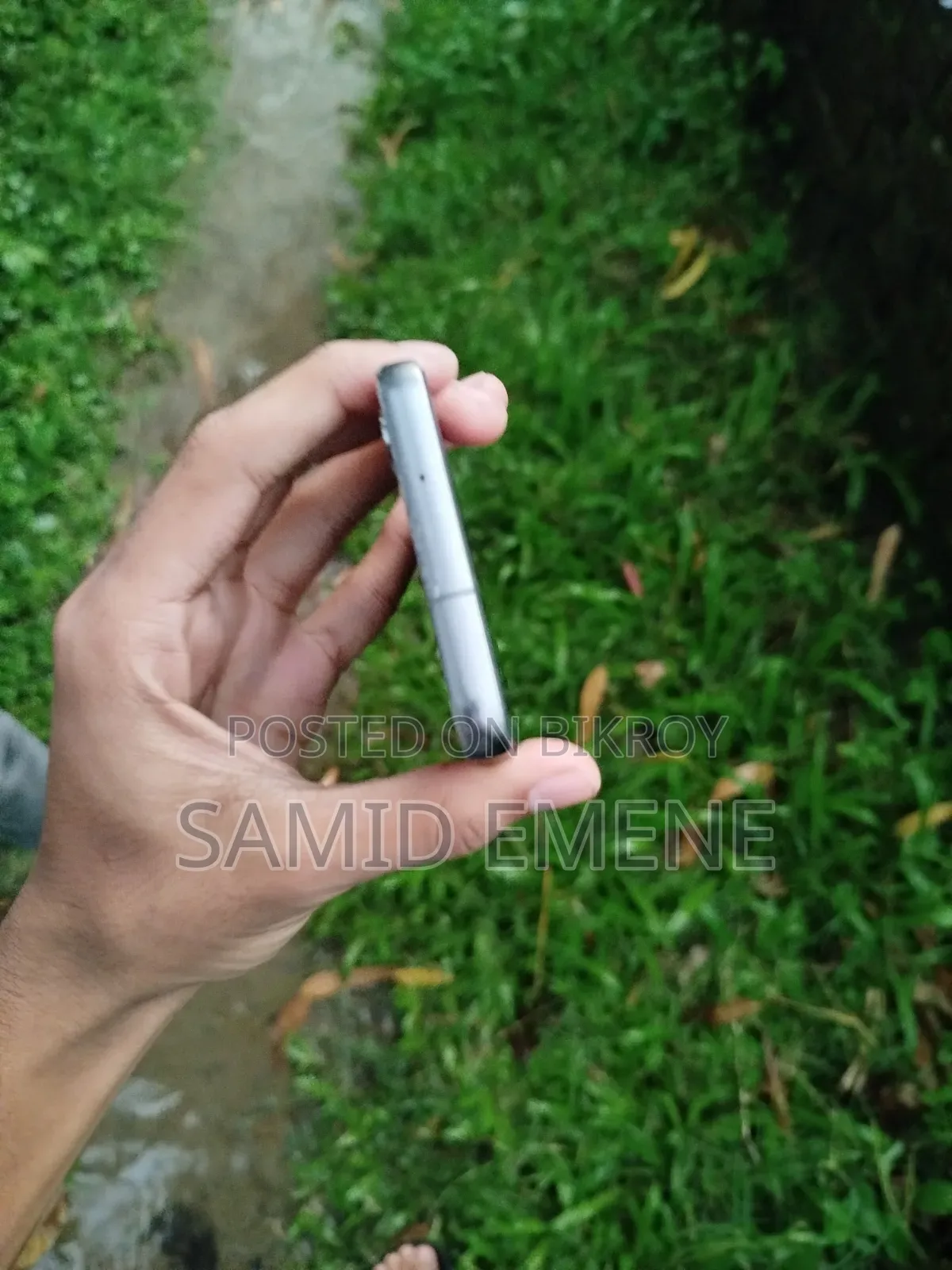 Samsung Galaxy S23 128 GB Green