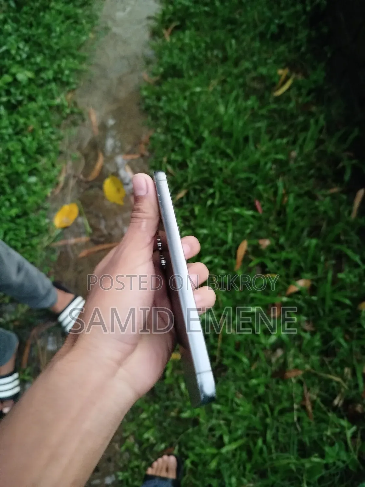 Samsung Galaxy S23 128 GB Green