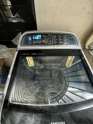 Samsung Washing Machine