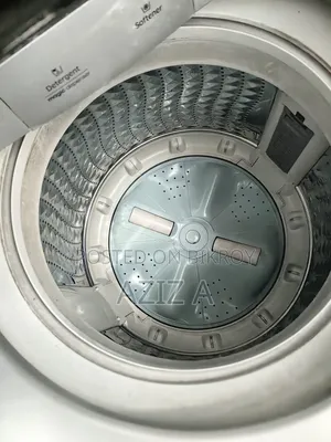 Samsung Washing Machine