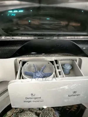Samsung Washing Machine