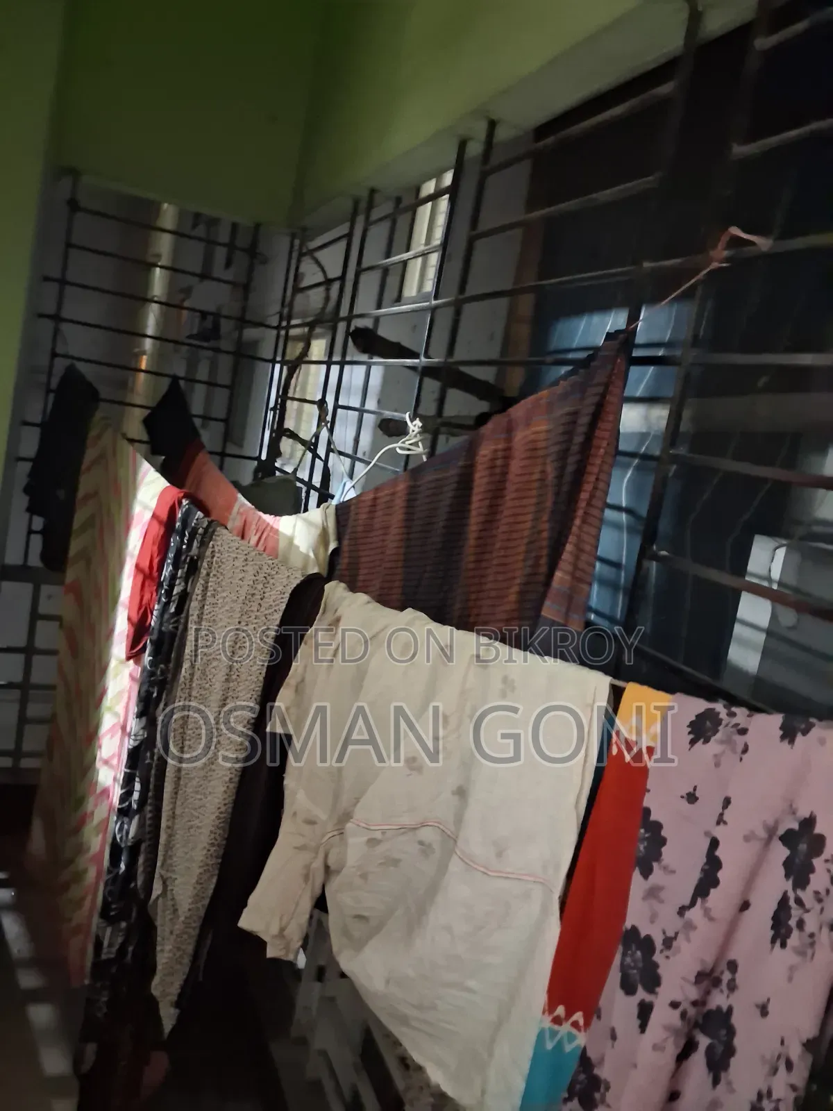 Mini Flat in Sublet, Job Holder, Uttara for Rent