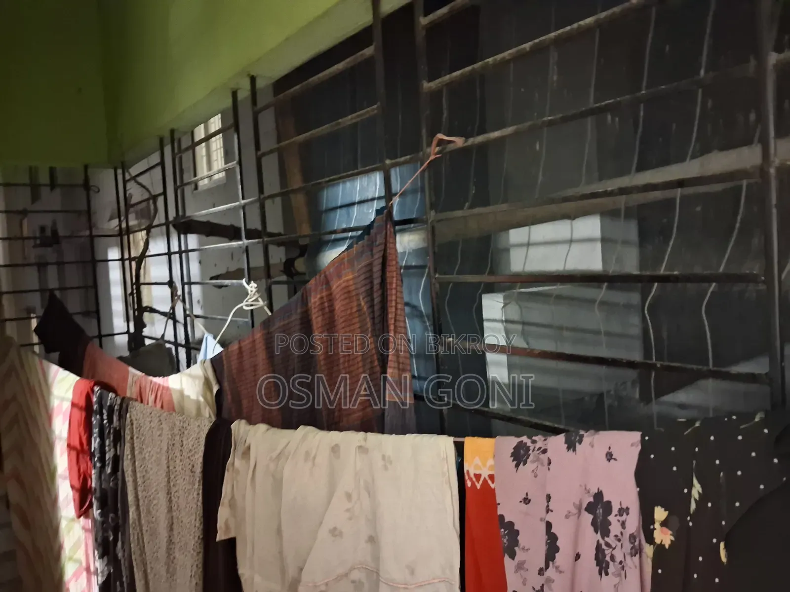 Mini Flat in Sublet, Job Holder, Uttara for Rent
