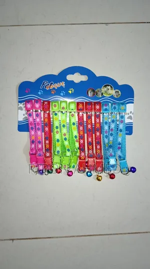Cat Collar (China)-01 Pc