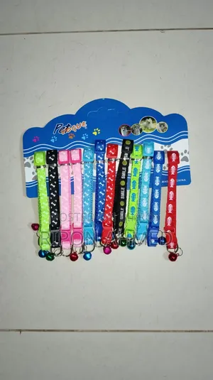 Cat Collar (China)-01 Pc