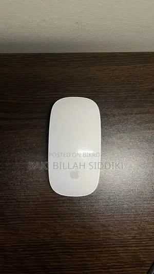 Apple Magic Mouse 2