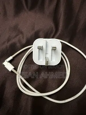 Apple 20W Original Adapter