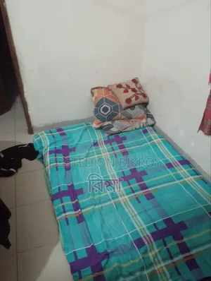 মিরপুরে ভাড়ার জন্য ফার্নিশড ১ বেডরুমের ডুপ্লেক্স