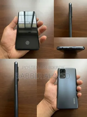 Oppo F19S 128 GB