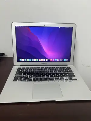 Laptop Apple MacBook Air 2015 8GB Intel Core I5 SSD 128GB