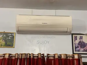 ১.৫ টন নন ইনভার্টার জেনারেল ব্র্যান্ড এসি