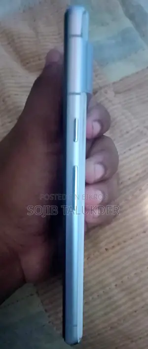 Google Pixel 7 128 GB White