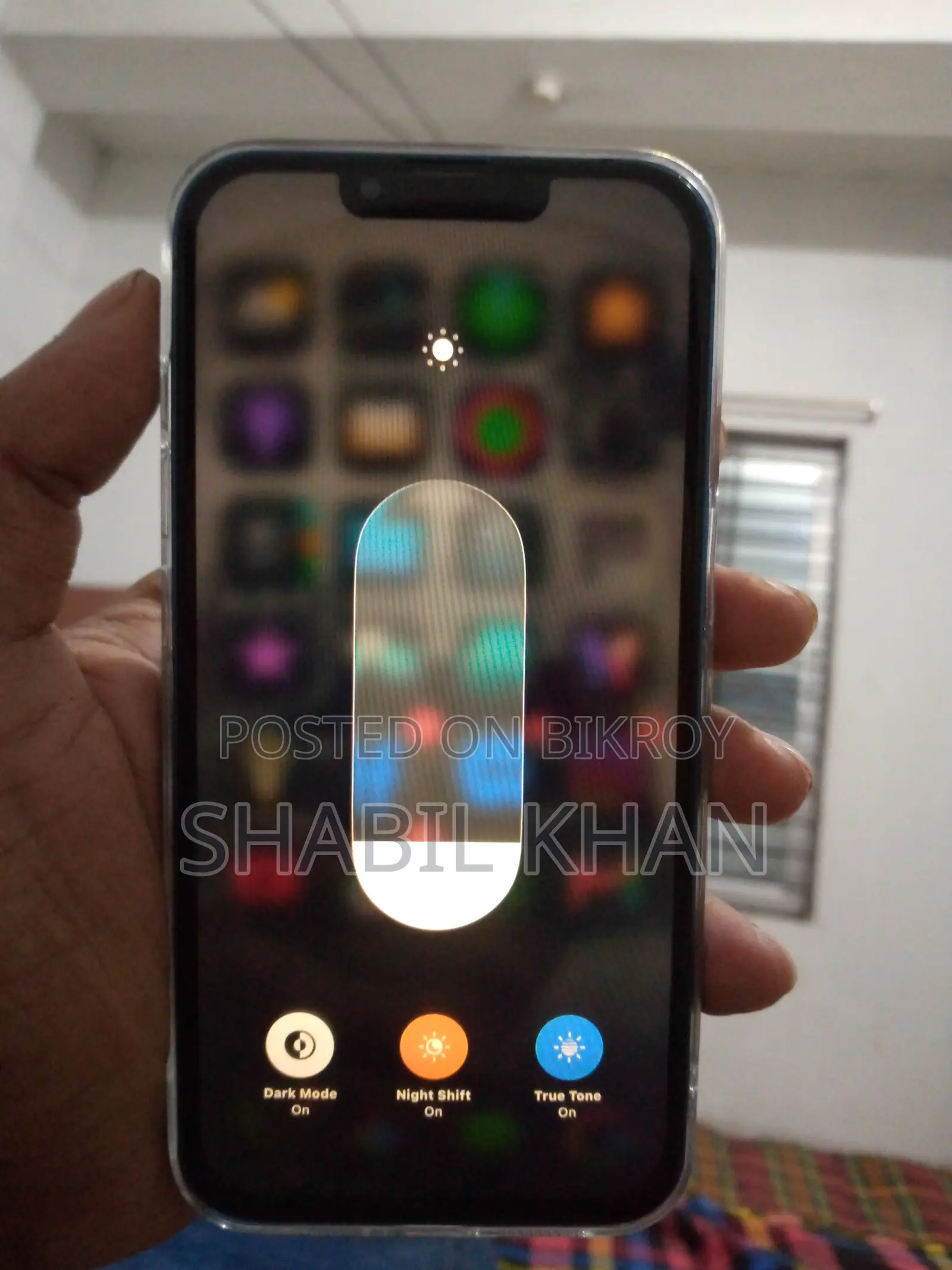 অ্যাপল আইফোন ১৩ ১২৮ জিবি ব্লু