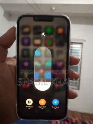 অ্যাপল আইফোন ১৩ ১২৮ জিবি ব্লু