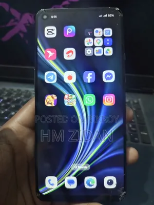 OnePlus 9 128 GB Black