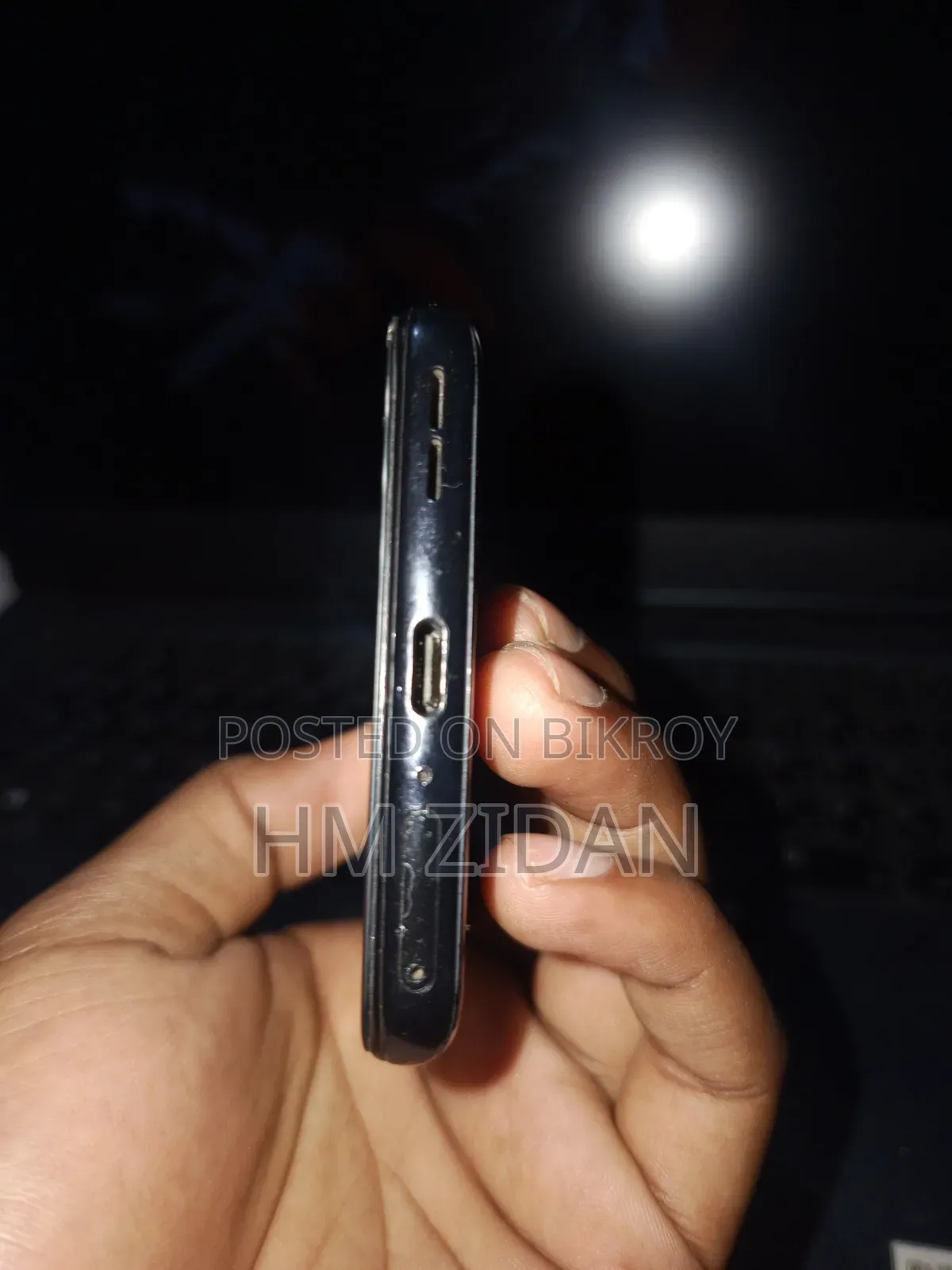 OnePlus 9 128 GB Black
