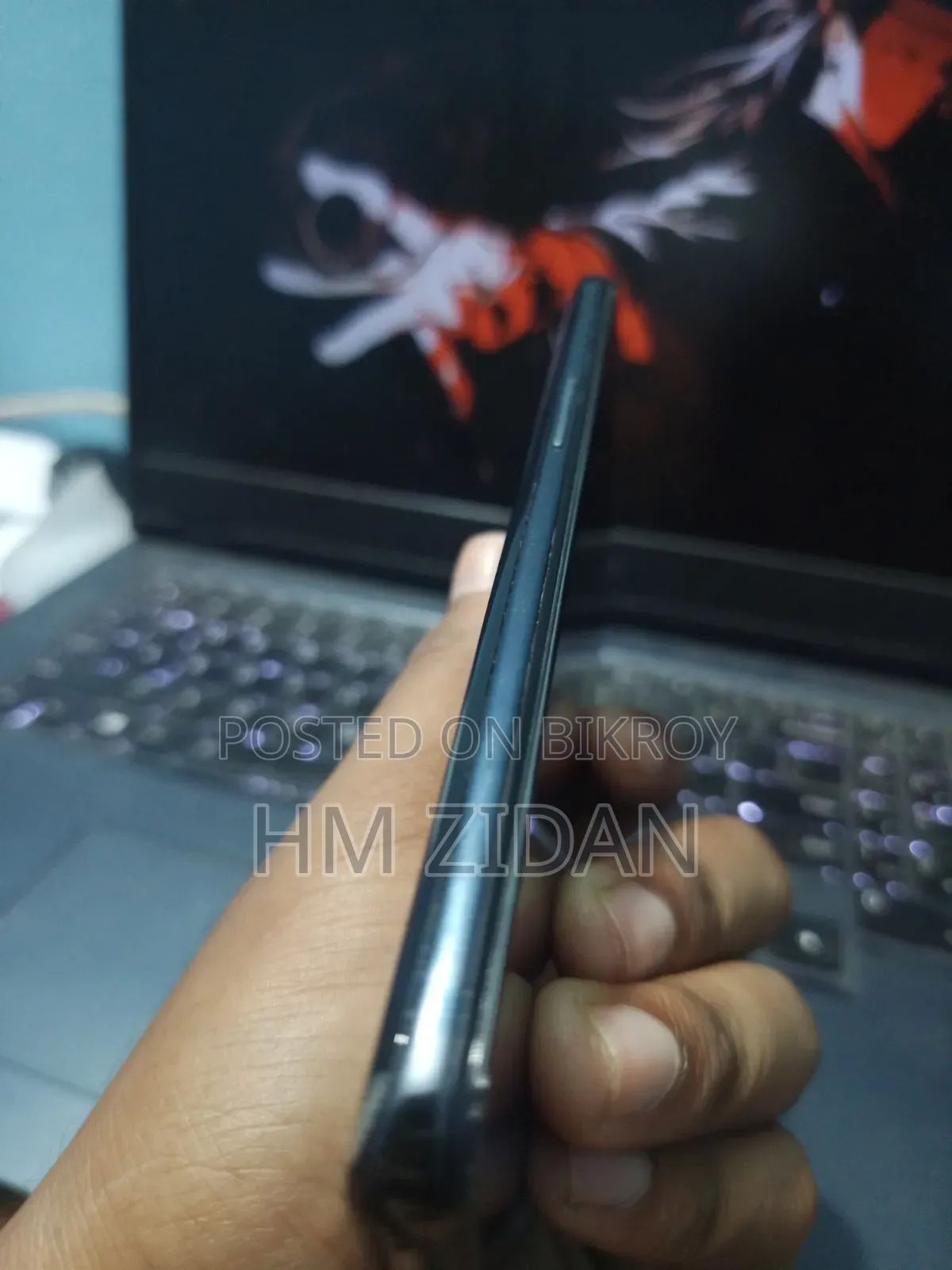 OnePlus 9 128 GB Black