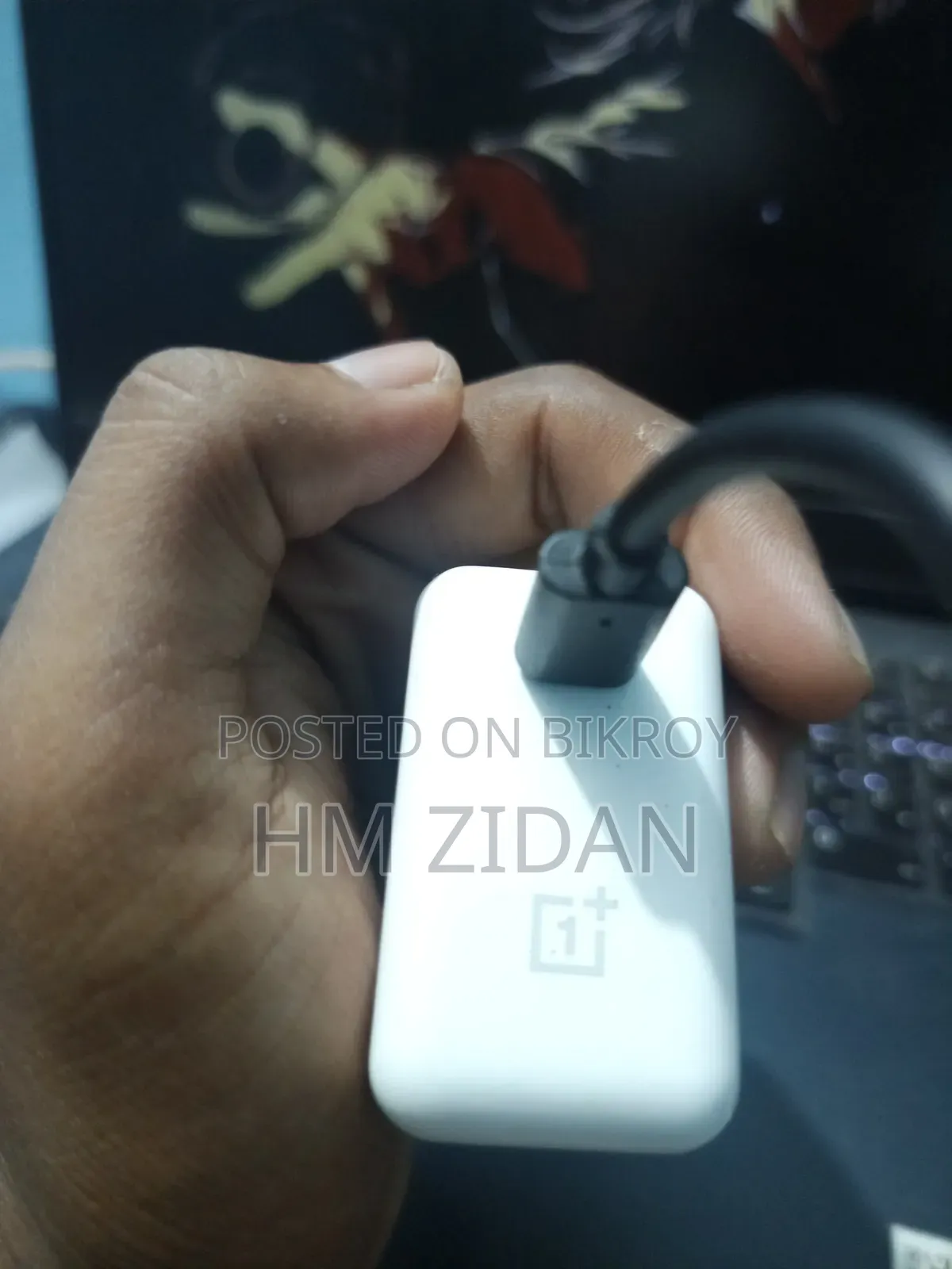 OnePlus 9 128 GB Black